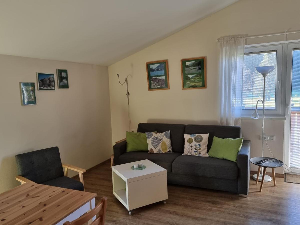 Das Taubenhaus Hollersbach im Pinzgau Exteriér fotografie
