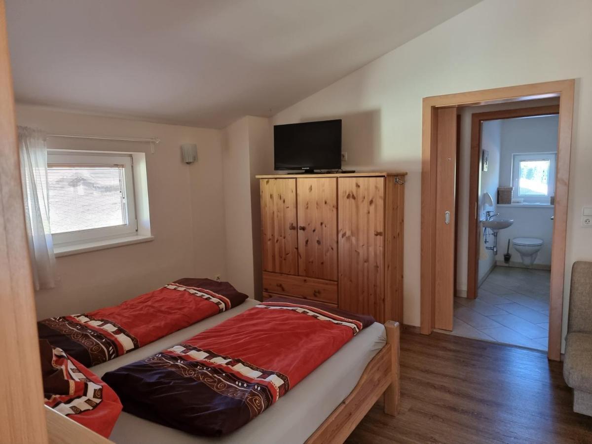 Das Taubenhaus Hollersbach im Pinzgau Exteriér fotografie